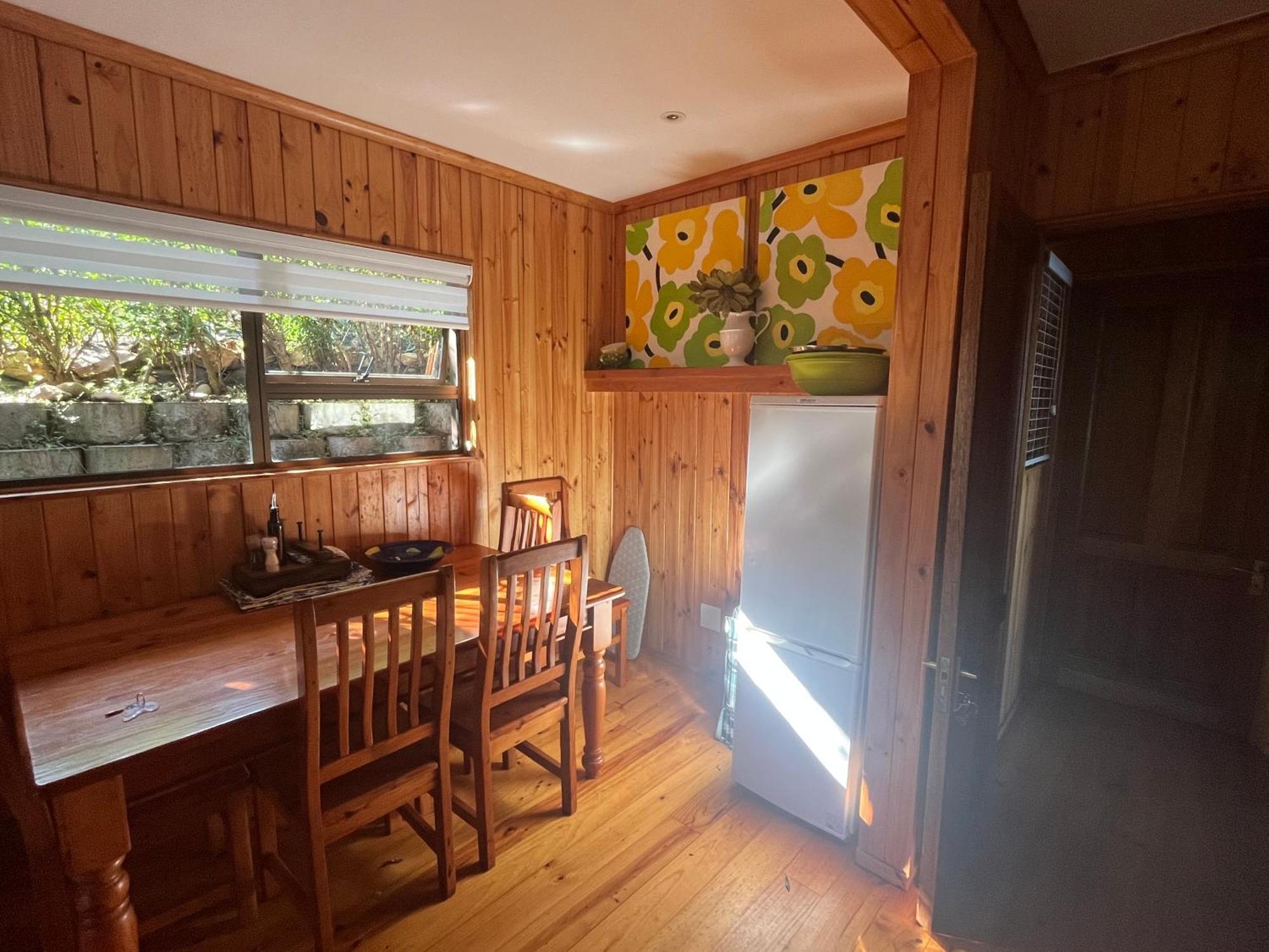 Peaceful Guest Suite With Balcony Views And Garden Setting Brenton-on-Sea Exterior photo