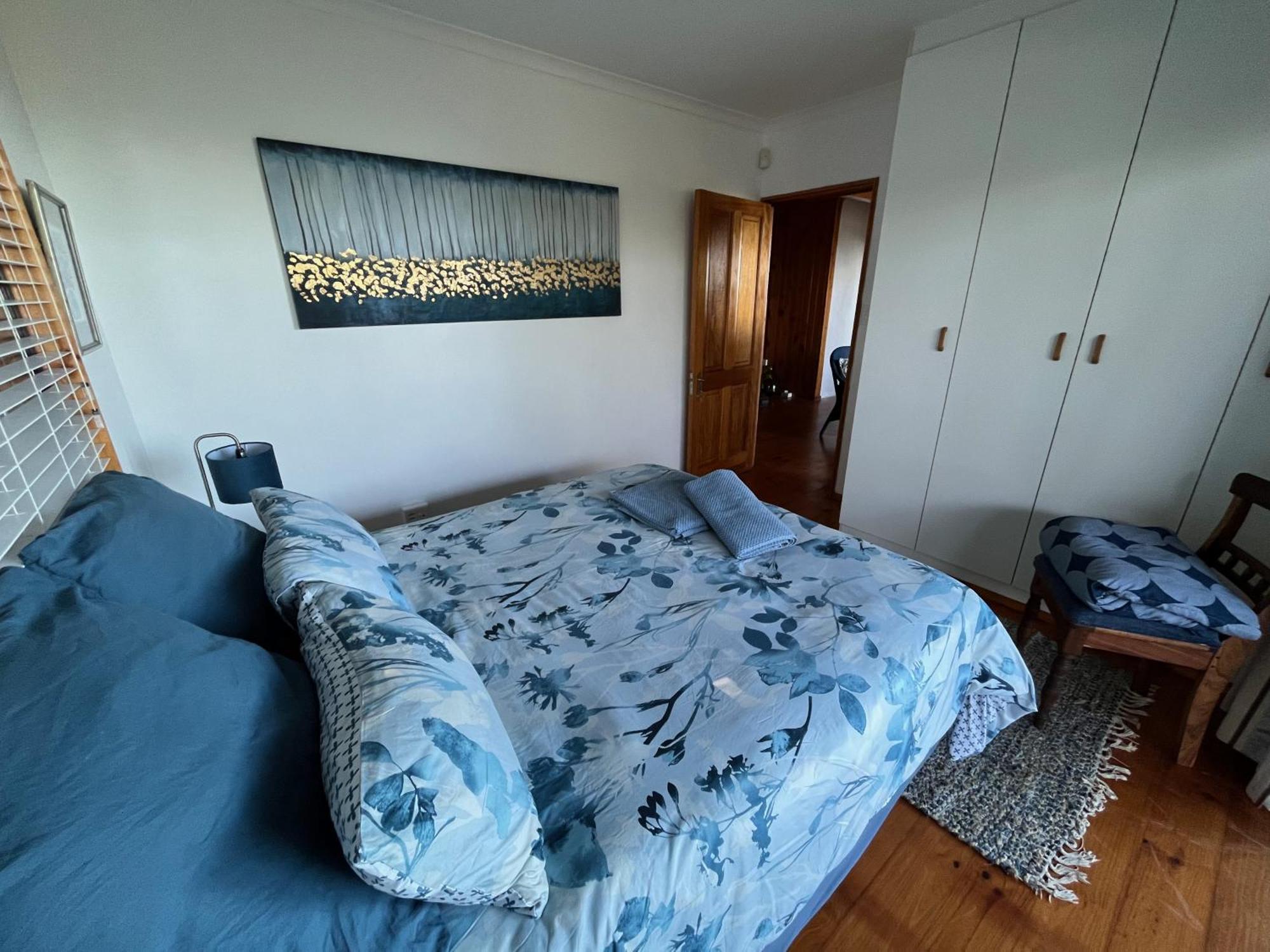 Peaceful Guest Suite With Balcony Views And Garden Setting Brenton-on-Sea Exterior photo